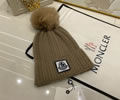 MONCLER Knit cap