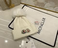MONCLER Knit cap