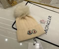 MONCLER Knit cap