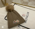 MONCLER Knit cap
