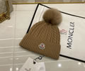 MONCLER Knit cap
