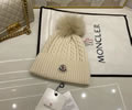 MONCLER Knit cap