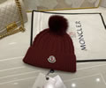 MONCLER Knit cap