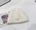 PRADA Knit cap