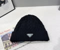 PRADA Knit cap