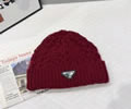 PRADA Knit cap