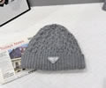 PRADA Knit cap