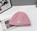 PRADA Knit cap