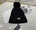 PRADA Knit cap
