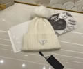 PRADA Knit cap