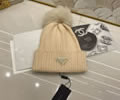 PRADA Knit cap