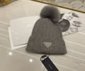 PRADA Knit cap