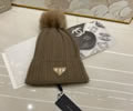 PRADA Knit cap