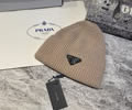 PRADA Knit cap