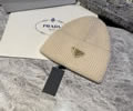 PRADA Knit cap