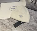 PRADA Knit cap
