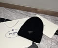 PRADA Knit cap