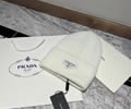 PRADA Knit cap
