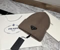PRADA Knit cap