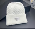 PRADA Knit cap