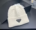 PRADA Knit cap
