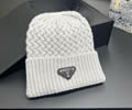 PRADA Knit cap