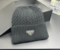 PRADA Knit cap