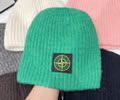 STONE ISLAND Knit cap