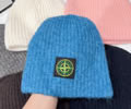 STONE ISLAND Knit cap