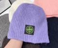 STONE ISLAND Knit cap
