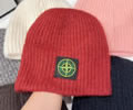 STONE ISLAND Knit cap