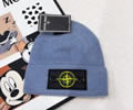 STONE ISLAND Knit cap