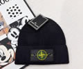STONE ISLAND Knit cap