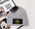 STONE ISLAND Knit cap