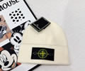 STONE ISLAND Knit cap