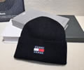 TOMMY Knit cap