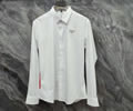 PRADA Mens Shirt Best quality