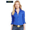 Ralph Lauren Women Long shirt