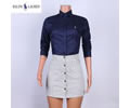 Ralph Lauren Women Long shirt