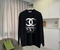 CHANEL Lovers Hoodies