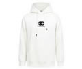 CHANEL Lovers Hoodies