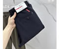 PRADA Mens Long pants Best quality 1:1
