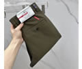 PRADA Mens Long pants Best quality 1:1