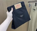 PRADA Mens Long pants Best quality 1:1