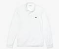 LACOSTE Men Long Sleeve Polo