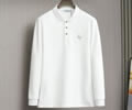PRADA Men Long Polo Best quality 1:1