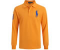 Ralph Lauren men Long Polo