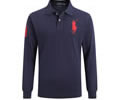 Ralph Lauren men Long Polo