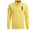 Ralph Lauren men Long Polo