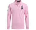 Ralph Lauren men Long Polo